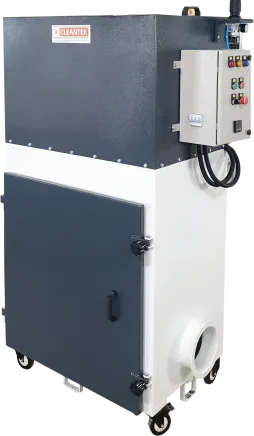 Industrial Dust Collectors